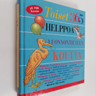 E. Richard Churchill : Toiset 365 helppoa luonnontieteen ... - pikkukuva 1