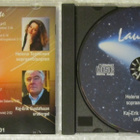 Helena Tenhunen & Kaj-Erik Gustafsson • Laudate CD - pikkukuva 2