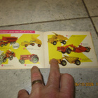 Matchbox Collectors Catalogue 1965 - hieno kunto - pikkukuva 2