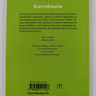 Fanny Torro : Kasvukausia - pikkukuva 2