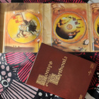 Montys Enzyklo Pythonia - 5 Disc dvd - pikkukuva 1