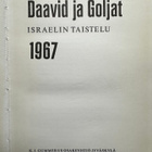 Daavid ja Goljat - Israelin taistelu - pikkukuva 2