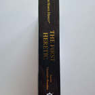 Dembski-Bowden: Warhammer 40,000: Horus H: First Heretic - pikkukuva 3