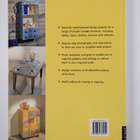Cate Withacy : Painted wooden furniture : easy-to-follow ... - pikkukuva 2