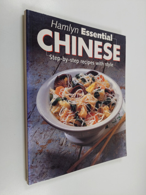 Rolando Ugolini : Essential Chinese
