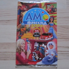 Amo Aarrekirja + pelikirja vuodelta 2004 - pikkukuva 1