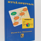 Pertti V. J. Yli-Luoma : Hyvä opettaja - pikkukuva 1