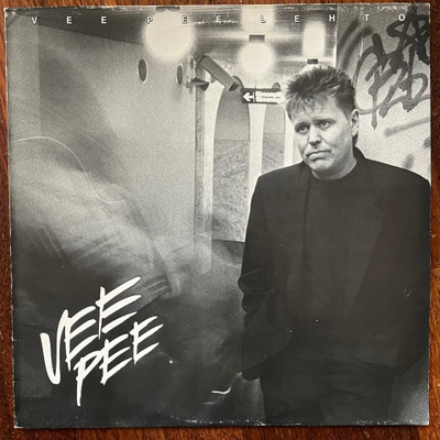 Vee Pee Lehto - Vee Pee 