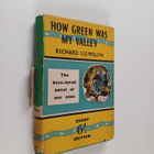 Richard Llewellyn : How green was my valley - pikkukuva 1