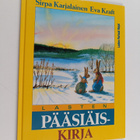 Sirpa Karjalainen : Lasten pääsiäiskirja - pikkukuva 1