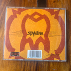 Stamina - Stamina cd - pikkukuva 2