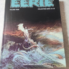 Eerie Volume Four Collecting Eerie 16-22 - pikkukuva 1