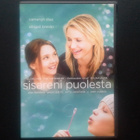 DVD: Sisareni Puolesta / My Sister's Keeper (Cameron Diaz) - pikkukuva 1