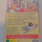 MYYRÄN PUUHAT  VALMISTUMISVUOSI 1968 - 1983    VHS - pikkukuva 2