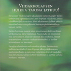 Sabine Kuegler: Paluu viidakkoon - pikkukuva 2