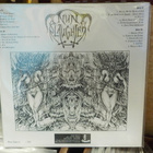 NUNSLAUGHTER - WAITING TO KILL CHRIST M-/M- 2LP - pikkukuva 2