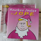 Jope - Hauskaa joulua t: Jope (CD) - pikkukuva 1