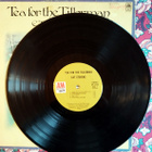Cat Stevens Tea for the Tillerman Vinyyli LP - pikkukuva 3