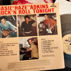 Hasil Adkins LP - pikkukuva 2