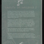 Heikkilä - Nissilä : Laululla on tekijänsä 2 - pikkukuva 2