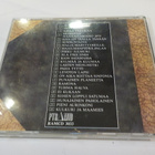 TUOMARI NURMIO - 24 KARAATTIA CD NELJÄLLÄ NIMMARILLA - pikkukuva 2