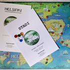 STADI – Historiallinen Helsinki-lautapeli, slangipainos 200? - pikkukuva 2