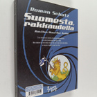 Roman Schatz : Suomesta, rakkaudella = From Finland, with... - pikkukuva 1