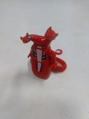 Lego ninjago njo0049