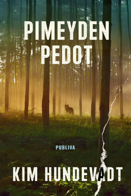 Kim Hundevadt: Pimeyden pedot (UUSI)