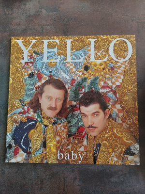 Yello - Baby