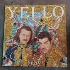 Yello - Baby - pikkukuva 1