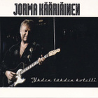 Jorma Kääriäinen - Yhden tähden hotelli (CD) - pikkukuva 1