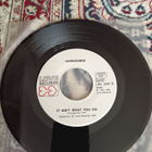 Hurriganes - Tallahassee Lassie / It Ain't What You Do 1974 - pikkukuva 2