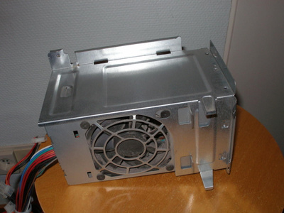Virtalähde Delta Electronics FS216U300PCW, 300W