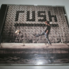 Rush: Roll The Bones Cd - pikkukuva 1
