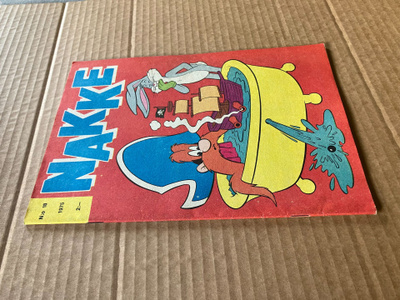 NAKKE 18/1975 HYVÄ