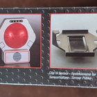 Worlds of Wonder Lazer Tag Game Kit 1986 - pikkukuva 5
