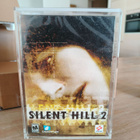 Silent Hill 2 small box NIB pc - pikkukuva 1