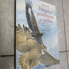 Dag Peterson : Pohjolan petolinnut ja pöllöt ( uudenveroinen - pikkukuva 1