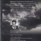 Äänikirja: Outi Pakkanen: Julma kuu (CD-mp3) - pikkukuva 2