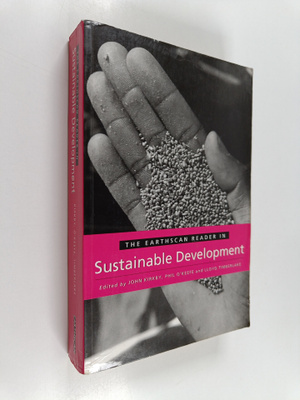 The earthscan reader in sustainable development