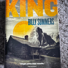 Stephen King - Billy Summers - pikkukuva 1