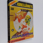 Agentti-korkeajännitys 2/1975 : Haamukapteeni - pikkukuva 1