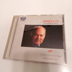 CD SIBELIUS - SYMPHONIES 4 & 6 ( Sis.postikulut ) - pikkukuva 1