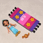 LEGO Disney - Jasmine - Aladdin - pikkukuva 5