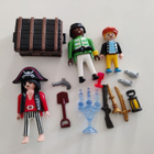 Playmobil setti - pikkukuva 1