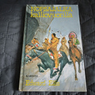 Nopsajalka Kalliovuorilla 2.painos 1989 Karisto - pikkukuva 1