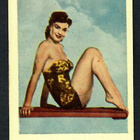Keräilykuva - Esther Williams Nr 896 - pikkukuva 1