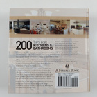 Xavier Torras Isla : 200 Tips for Kitchens & Bathrooms - pikkukuva 2