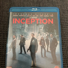 Inception blu ray - pikkukuva 1